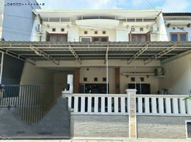 3 Habitación Casa en venta en Tambaksari, East Jawa, Tambaksari