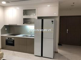 1 Bedroom Apartment for rent in Ward 22, Binh Thanh, Ward 22