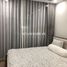 1 chambre Appartement for rent in Vinhomes Central Park, Ward 22, Ward 22