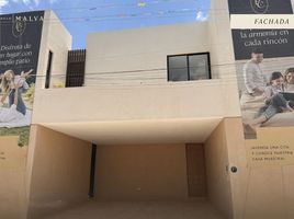 3 Schlafzimmer Haus zu verkaufen in Merida, Yucatan, Merida, Yucatan