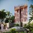 3 Schlafzimmer Haus zu verkaufen in Telchac Puerto, Yucatan, Telchac Puerto