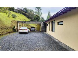 3 Bedroom House for sale in Retiro, Antioquia, Retiro