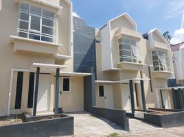 3 Kamar Rumah for sale in Dau, Malang Regency, Dau