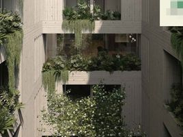 Condominium 3 chambre à vendre à Miguel Hidalgo, Mexico City, Miguel Hidalgo