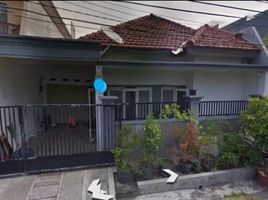 4 Bedroom House for sale in Sukomanunggal, Surabaya, Sukomanunggal