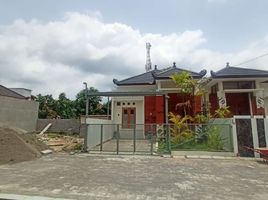 2 Schlafzimmer Haus zu verkaufen in Prambanan, Jawa Tengah, Prambanan, Klaten