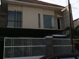 3 Habitación Casa en venta en Sukolilo, East Jawa, Sukolilo