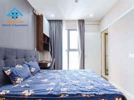 2 Phòng ngủ Chung cư for rent in Phường 4, Quận 4, Phường 4