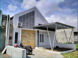 2 Kamar Rumah for sale in Jagonalan, Klaten, Jagonalan