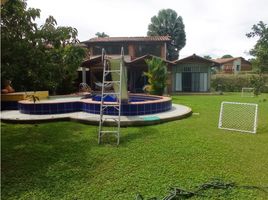 5 Bedroom House for sale in Pereira, Risaralda, Pereira