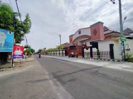  Land for sale in Yogyakarta, Kalasan, Sleman, Yogyakarta