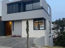 3 Schlafzimmer Villa zu verkaufen in Morelia, Michoacan, Morelia
