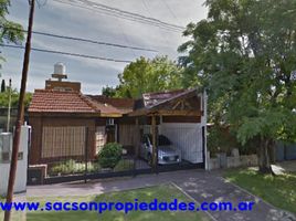 Studio Villa for sale in Moron, Buenos Aires, Moron