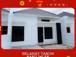 2 Bedroom Villa for sale in Gunung Kidul, Yogyakarta, Tepus, Gunung Kidul