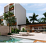 1 Schlafzimmer Wohnung zu verkaufen in Merida, Yucatan, Merida, Yucatan