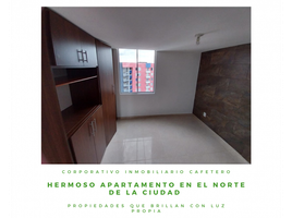 3 Habitación Apartamento en venta en Salento, Quindio, Salento