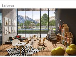1 Habitación Apartamento en venta en Santa Catarina, Nuevo León, Santa Catarina