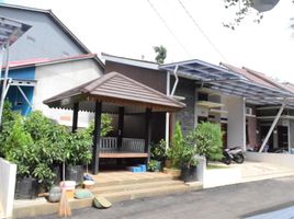 2 Bedroom Villa for sale in Bojonggede, Bogor, Bojonggede