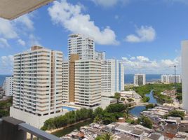 3 Habitación Apartamento en alquiler en Bolivar, Cartagena, Bolivar