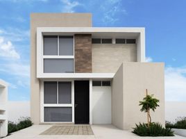 3 Schlafzimmer Villa zu verkaufen in Jesus Maria, Aguascalientes, Jesus Maria