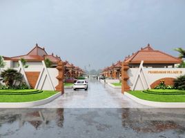 2 Bedroom House for sale in Polanharjo, Klaten, Polanharjo