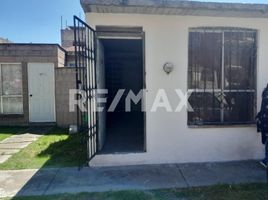 2 Habitación Departamento en venta en Almoloya De Juarez, México, Almoloya De Juarez