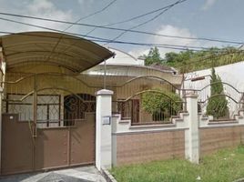 4 Bedroom House for sale in Dukuhpakis, Surabaya, Dukuhpakis