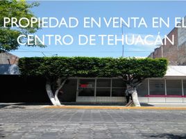  Villa for sale in Tehuacan, Puebla, Tehuacan