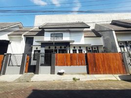 3 Schlafzimmer Haus zu verkaufen in Lowok Waru, East Jawa, Lowok Waru