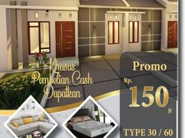 2 Bedroom House for sale in Pakisaji, Malang Regency, Pakisaji