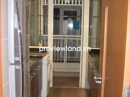 2 Phòng ngủ Biệt thự for sale in Sài Gòn Pearl, Phường 22, Phường 22