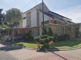 4 Schlafzimmer Haus zu verkaufen in Benowo, East Jawa, Benowo