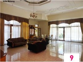 4 Bedroom Villa for rent in Malang Regency, East Jawa, Sukun, Malang Regency