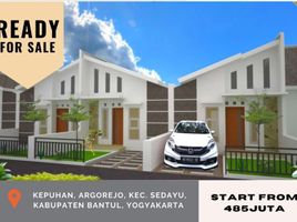 2 Bedroom House for sale in Sedayu, Bantul, Sedayu