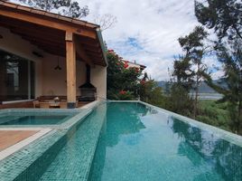 4 Schlafzimmer Wohnung zu verkaufen in Valle De Bravo, Mexico, Valle De Bravo