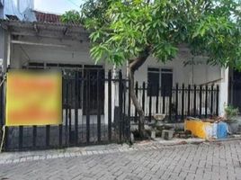 3 Habitación Villa en venta en Mulyorejo, East Jawa, Mulyorejo