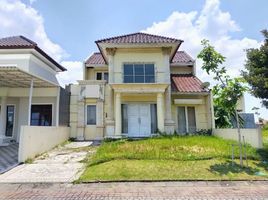 4 Habitación Casa en venta en Lakarsantri, East Jawa, Lakarsantri
