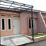 2 Bedroom Villa for sale in Bojonggede, Bogor, Bojonggede