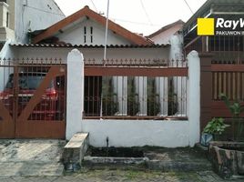 5 Bedroom House for sale in Dukuhpakis, Surabaya, Dukuhpakis