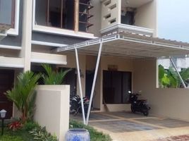 4 Kamar Vila for sale in Cilandak Town Square, Cilandak, Jaga Karsa