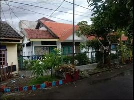 12 Habitación Casa en venta en Tambaksari, East Jawa, Tambaksari