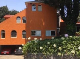 Villa 3 chambre à vendre à Huixquilucan, Mexico, Huixquilucan, Mexico, Mexique