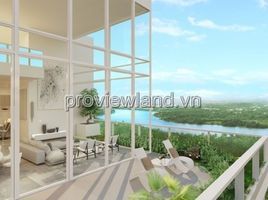 4 Bedroom Apartment for sale in An Phu, Ho Chi Minh City, An Phu