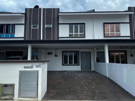 4 Schlafzimmer Haus zu vermieten in Kuala Selangor, Selangor, Ijok, Kuala Selangor