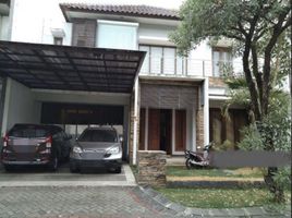 5 Kamar Rumah for sale in Siloam Hospitals Surabaya, Gubeng, Gubeng