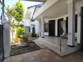 8 Habitación Casa en venta en Sukolilo, East Jawa, Sukolilo, Surabaya