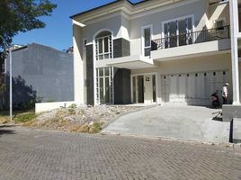 5 Habitación Villa en venta en Lakarsantri, East Jawa, Lakarsantri
