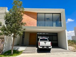 3 Schlafzimmer Villa zu verkaufen in San Luis Potosi, San Luis Potosi, San Luis Potosi, San Luis Potosi