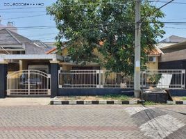 3 Habitación Villa en venta en Mulyorejo, East Jawa, Mulyorejo