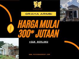 2 Kamar Vila for sale in Salatiga, Jawa Tengah, Sidomukti, Salatiga